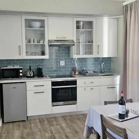 Pearl Valley Suites Simondium Luaran gambar