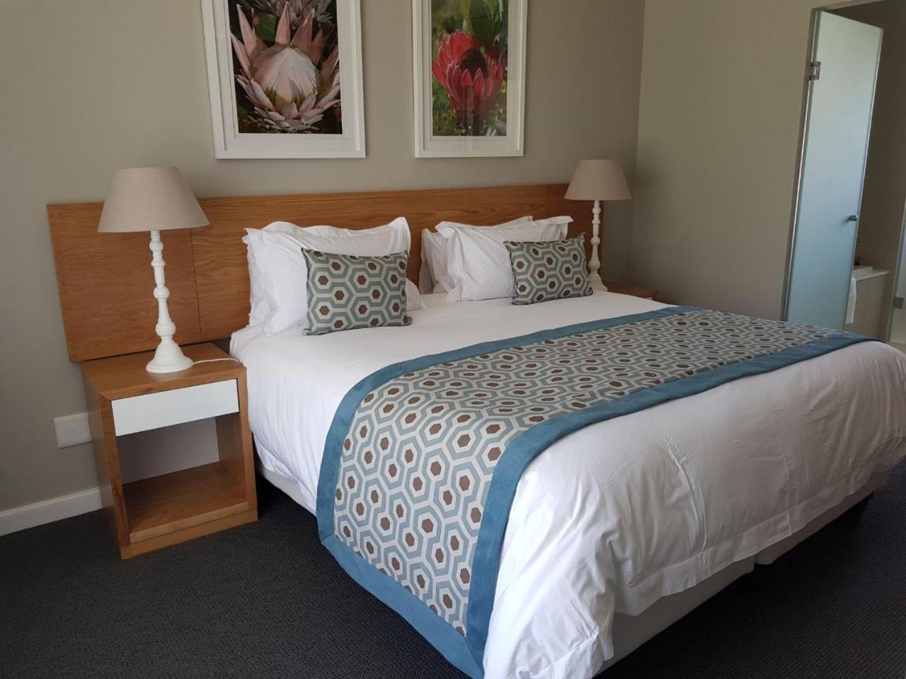 Pearl Valley Suites Simondium Luaran gambar