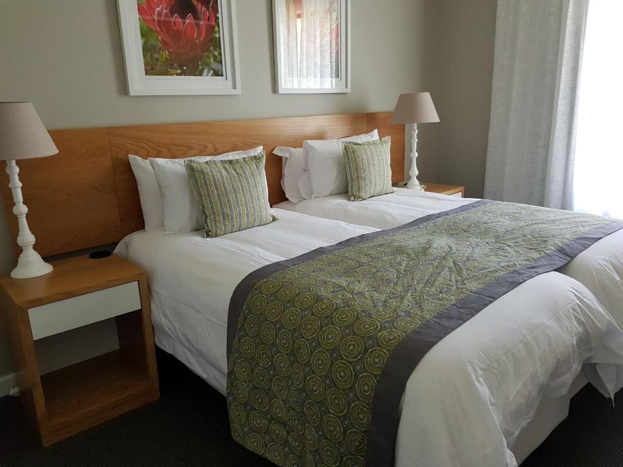Pearl Valley Suites Simondium Luaran gambar