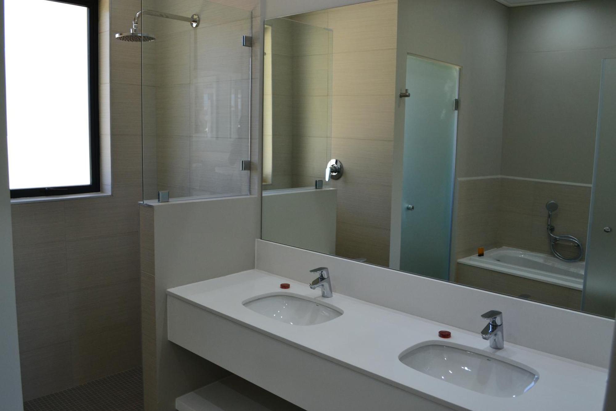 Pearl Valley Suites Simondium Luaran gambar