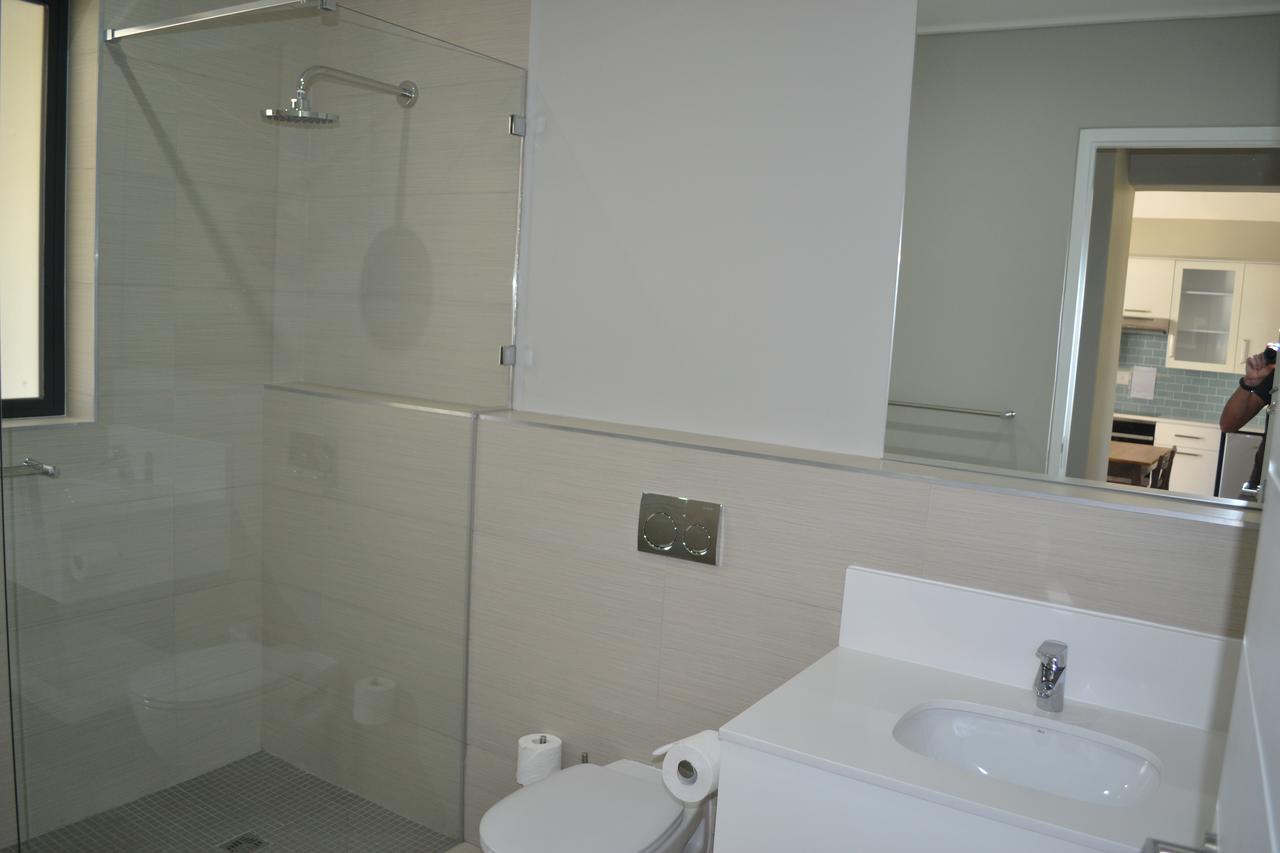 Pearl Valley Suites Simondium Luaran gambar