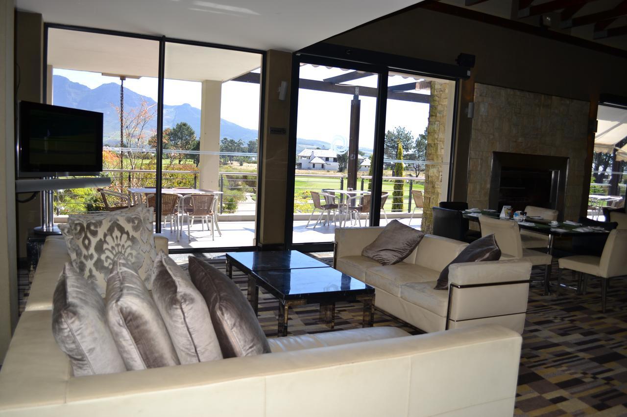 Pearl Valley Suites Simondium Luaran gambar