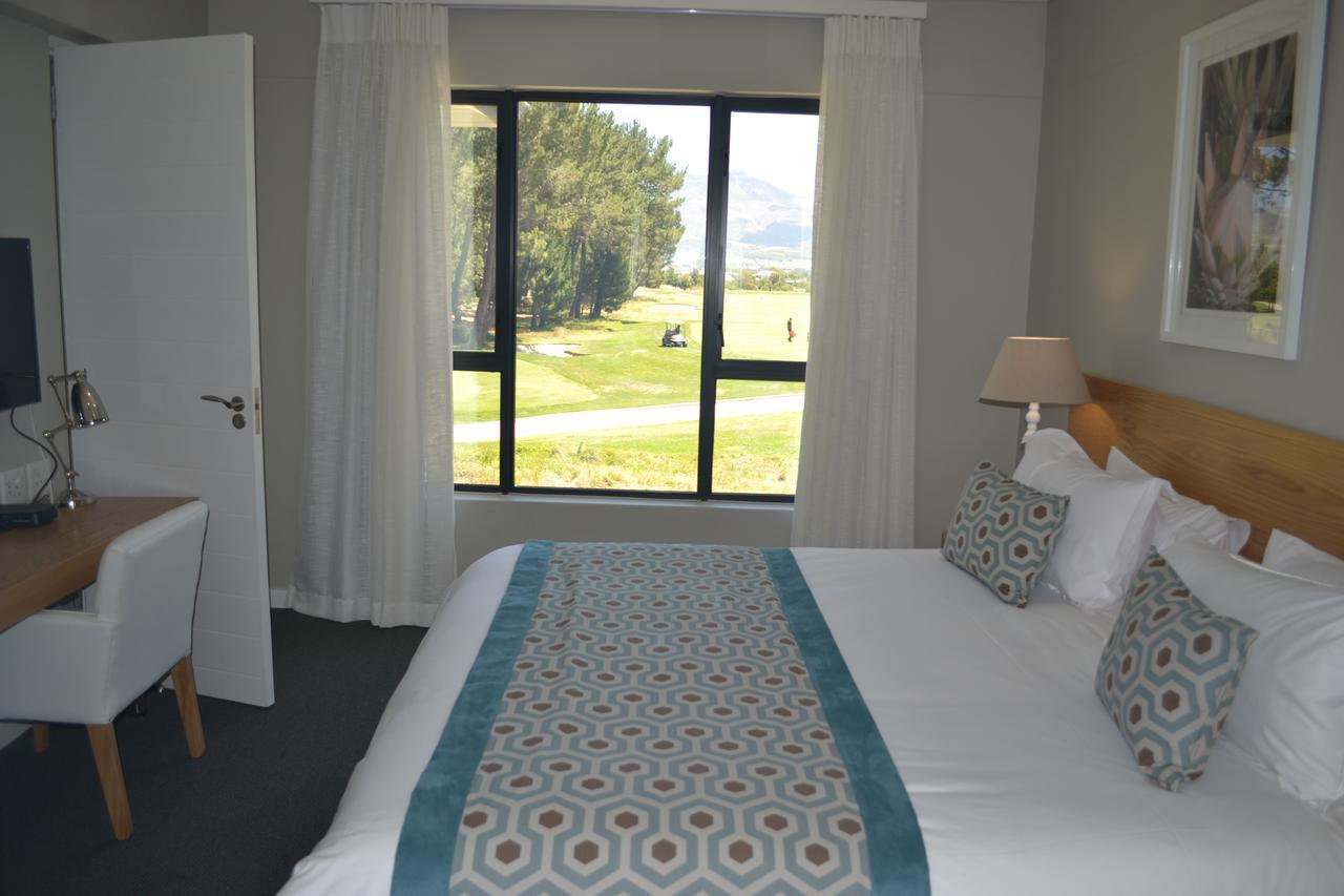 Pearl Valley Suites Simondium Luaran gambar